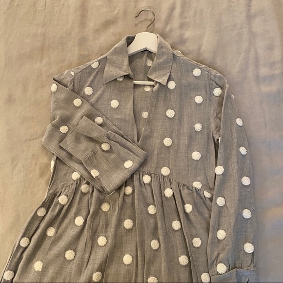 Zara dress - Picture 2 of 2